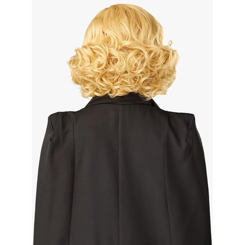 Sensationnel Butta Chic Bob Glueless HD Lace Front Wig – BOB Unit 5 thumbnail 5