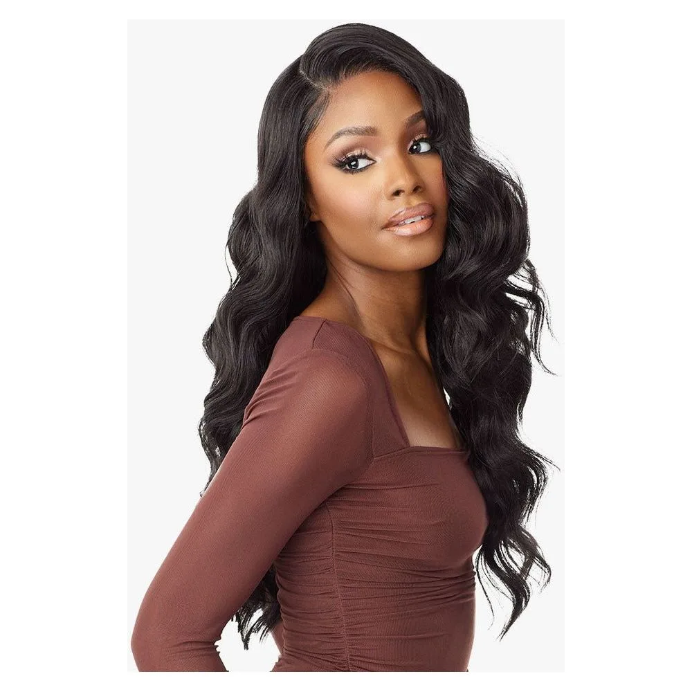 Sensationnel Cloud 9 What Lace HD Synthetic Lace Front -  Aziza 26" thumbnail 4