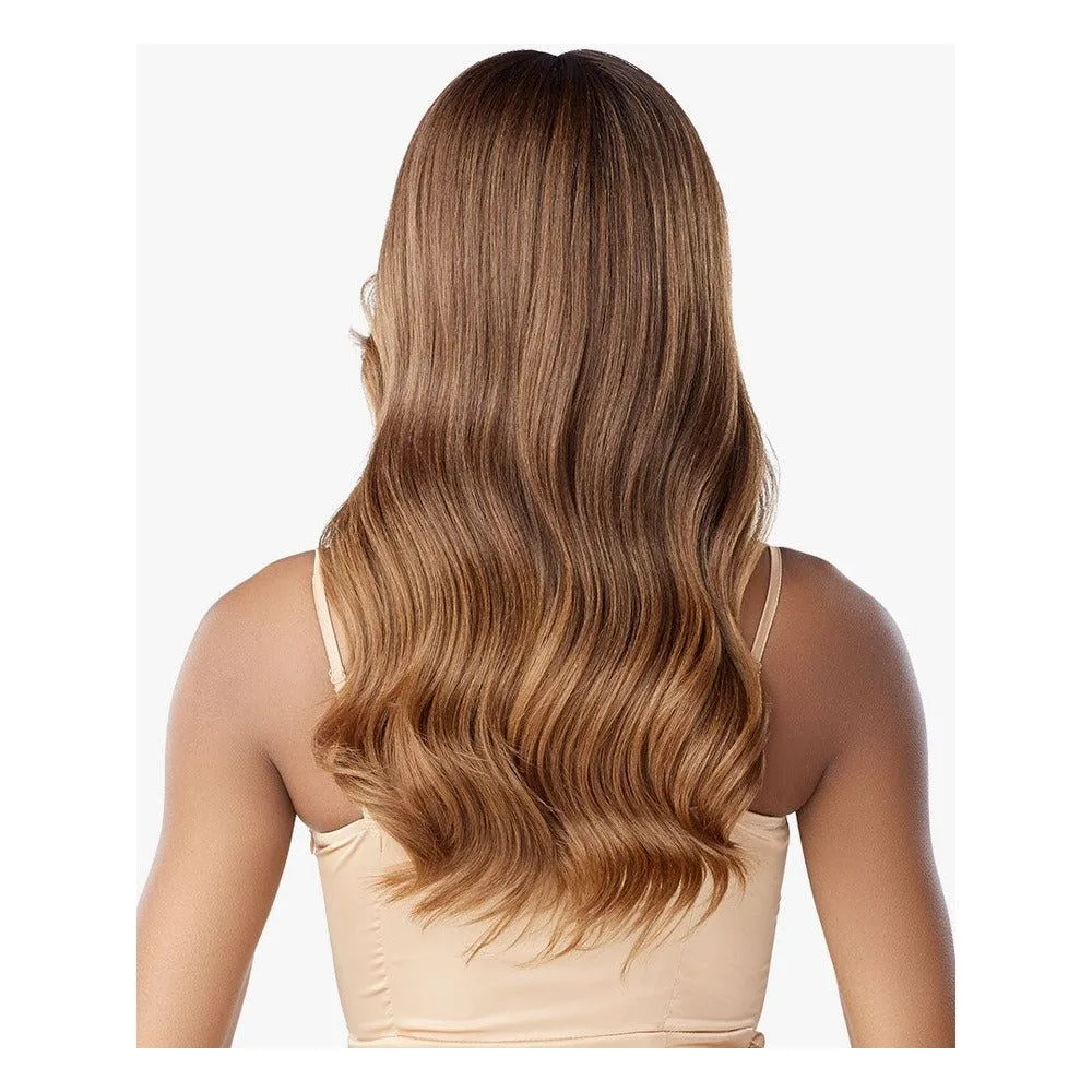 Sensationnel Butta Lace 5" Deep Part HD Synthetic Lace Front Wig - Unit 30 thumbnail 2