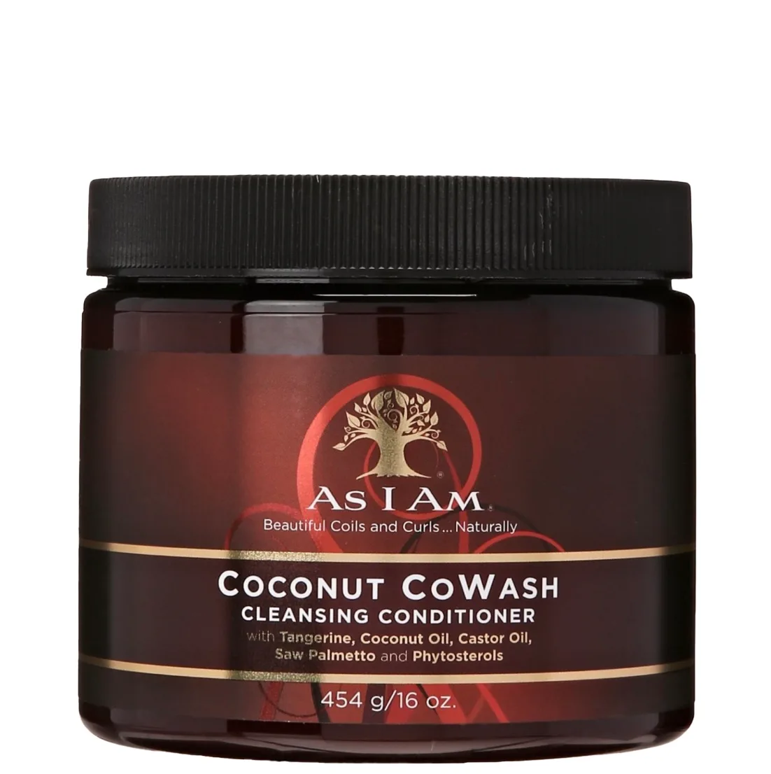 As I Am Coconut CoWash
