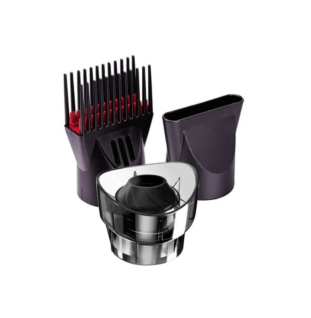 Red by Kiss Tornado Pro 2000 Blowdryer thumbnail 6