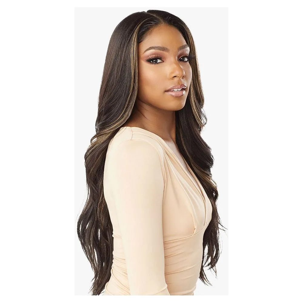 Sensationnel Cloud 9 What Lace HD Synthetic Lace Front Wig - Braelyn thumbnail 3