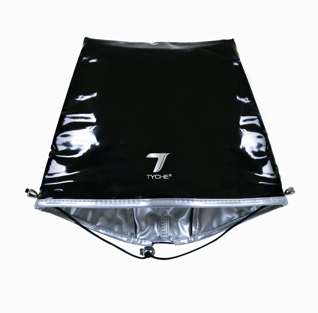 Nicka K Tyche Professional Heat Cap – 3 Heat Settings thumbnail 2