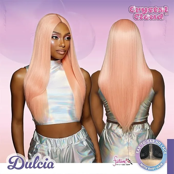 Sensationnel Shear Muse Wig - Dulcia thumbnail 2