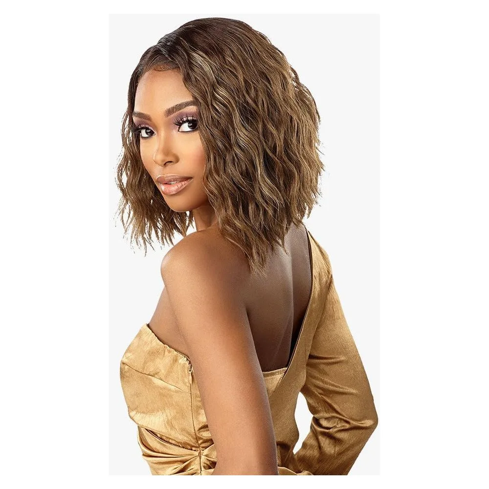 Sensationnel Butta Lace HD Synthetic Lace Front Wig - Unit 24 thumbnail 4