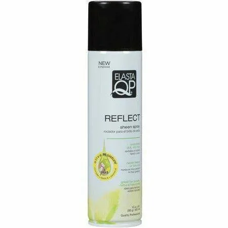Elasta QP: Reflect Sheen Spray 10oz