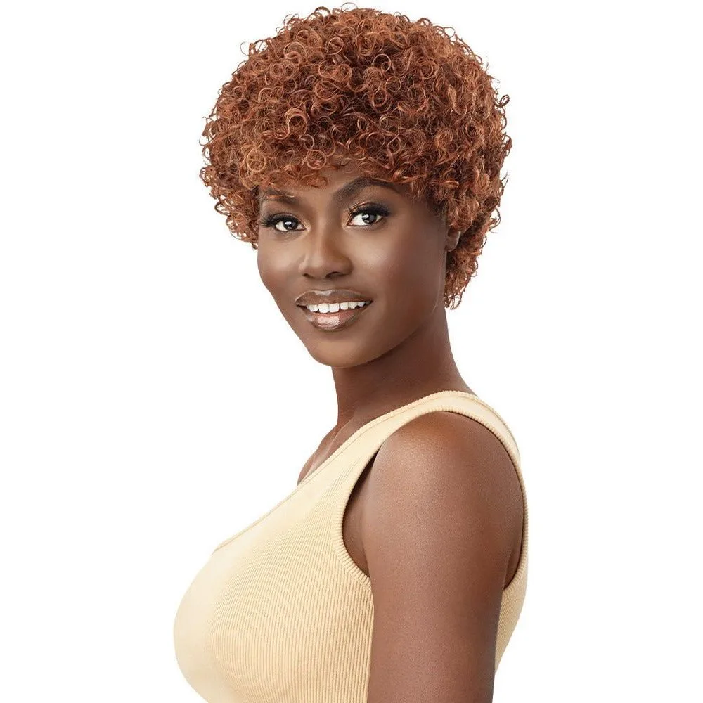 Outre Wigpop Synthetic Full Wig - Lakisha thumbnail 4