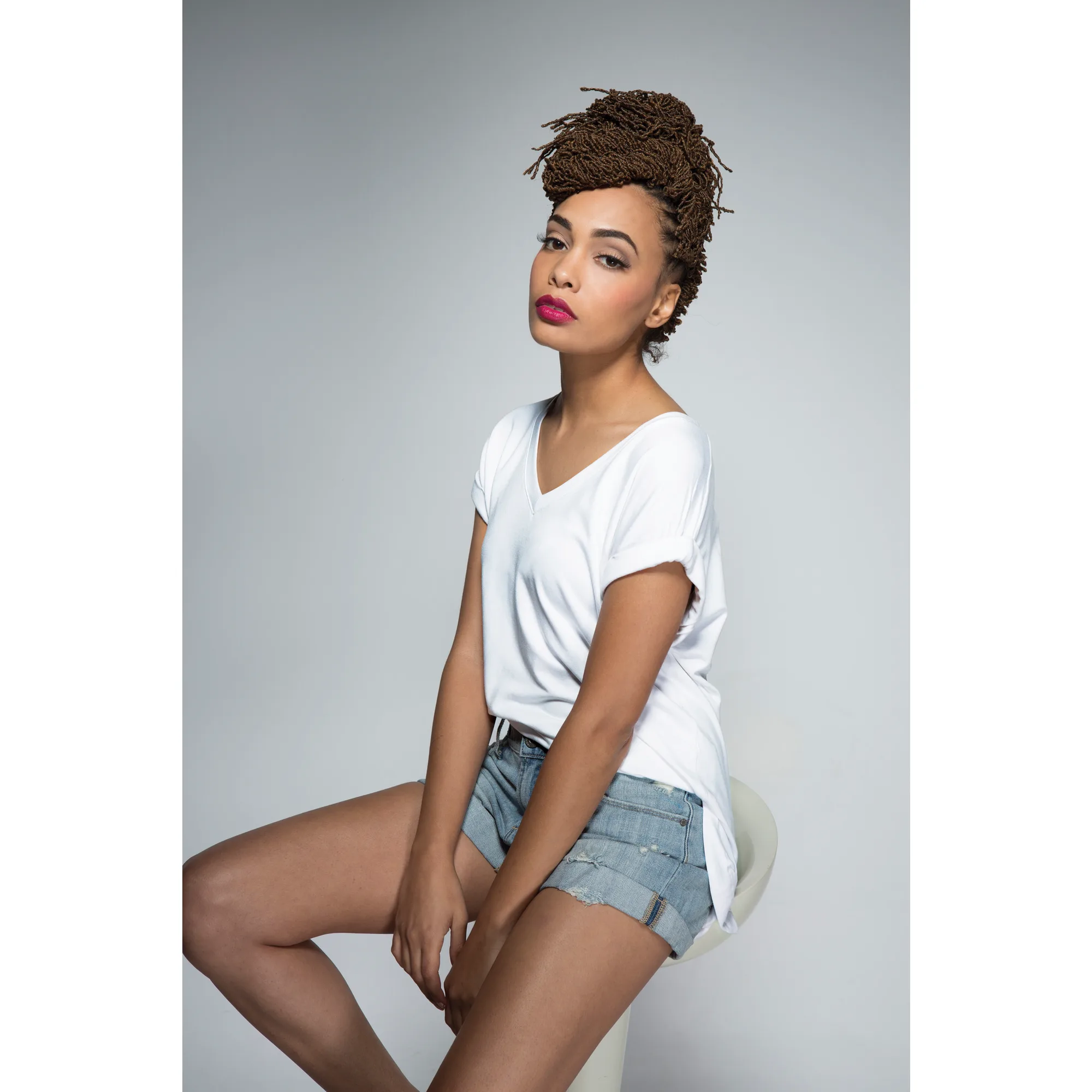 Bobbi Boss Micro Locs 18" Final Sale thumbnail 3