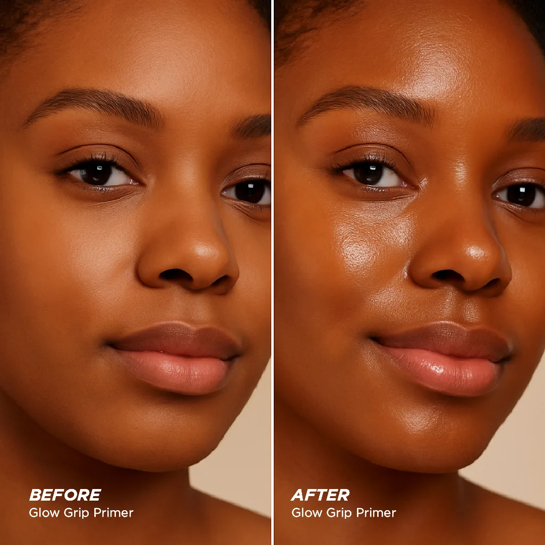 Glow & Blur Grip Primer thumbnail 2