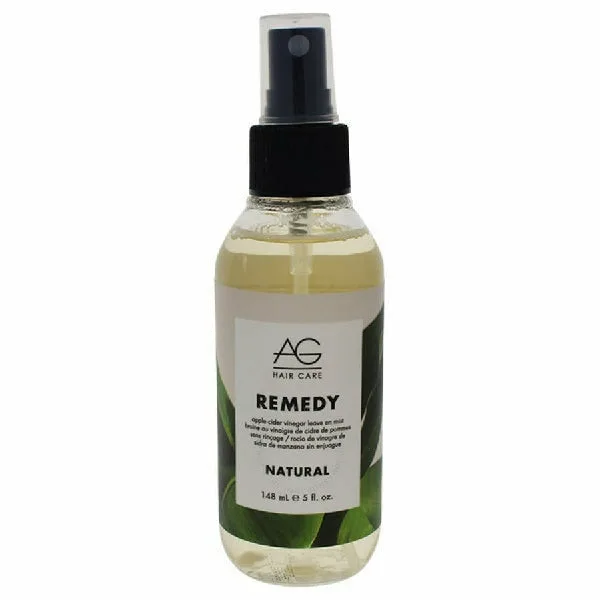 AG HAIR: Remedy Spray Styling Products 5oz