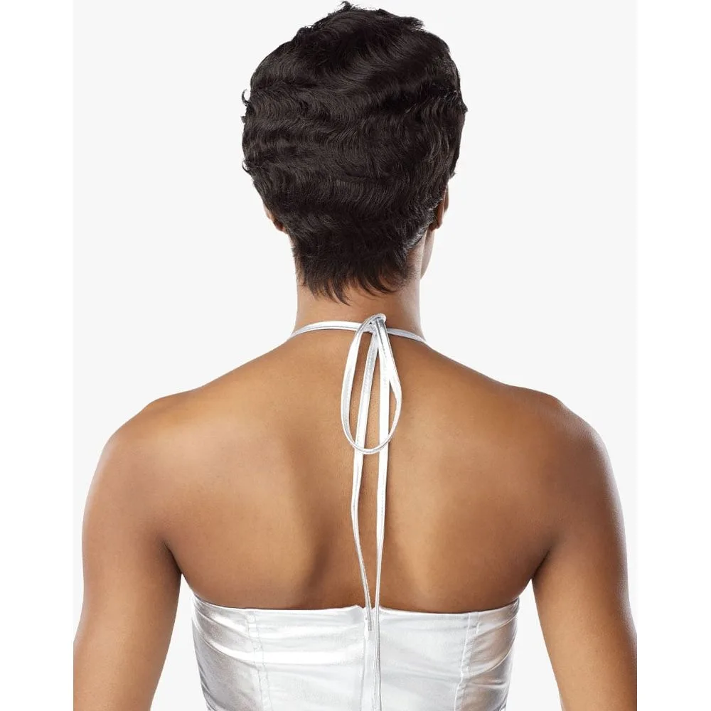 Sensationnel Shear Muse Synthetic HD Lace Front Wig - Tanya thumbnail 5