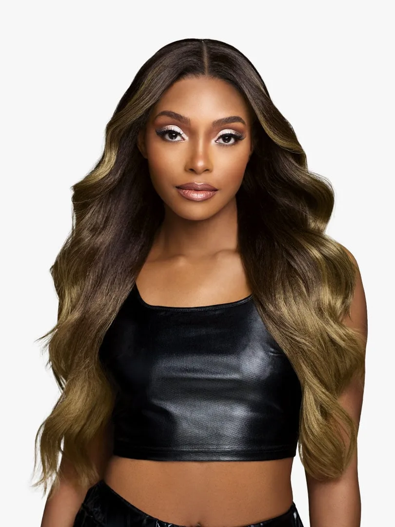 Sensationnel Shear Muse Synthetic HD Lace Front Wig - Esme thumbnail 5