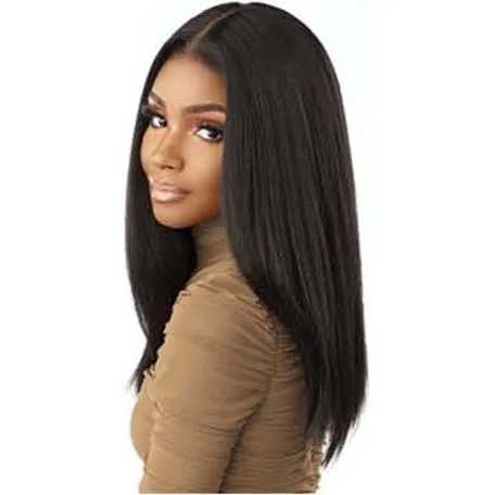 Sensationnel Butta Lace 360­­° HD Synthetic Lace Wigs - Unit 1 thumbnail 2