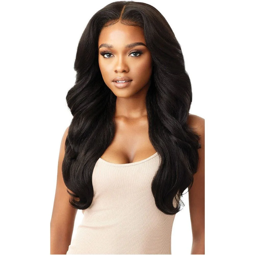 Outre Perfect Hairline 13x6 HD Synthetic Lace Front Wig - Julianne 24" thumbnail 3