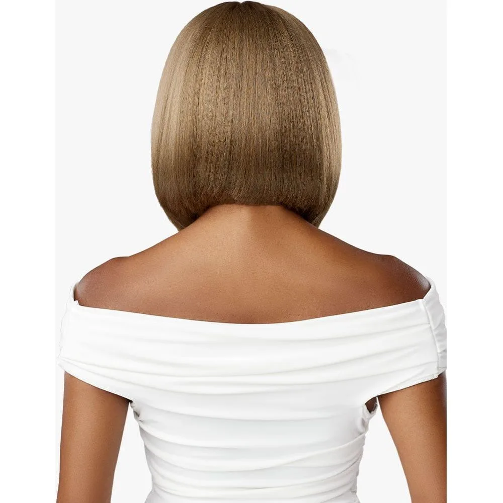 Sensationnel Bare Lace 13x6 Synthetic HD Lace Wig - Unit 3 thumbnail 6