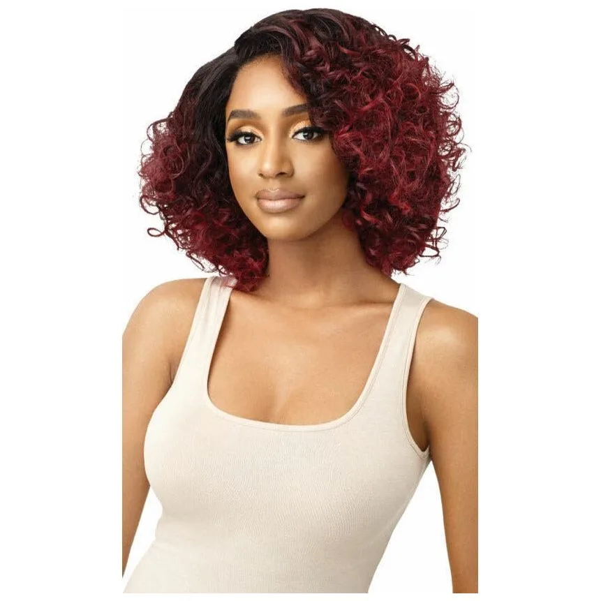 Outre Synthetic HD Lacefront Wig - Edwina thumbnail 3