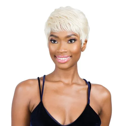 Mayde Beauty Wig – Robby thumbnail 4
