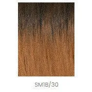 Sensationnel: Ruwa 3X Pre-Stretched Braid 24" thumbnail 11