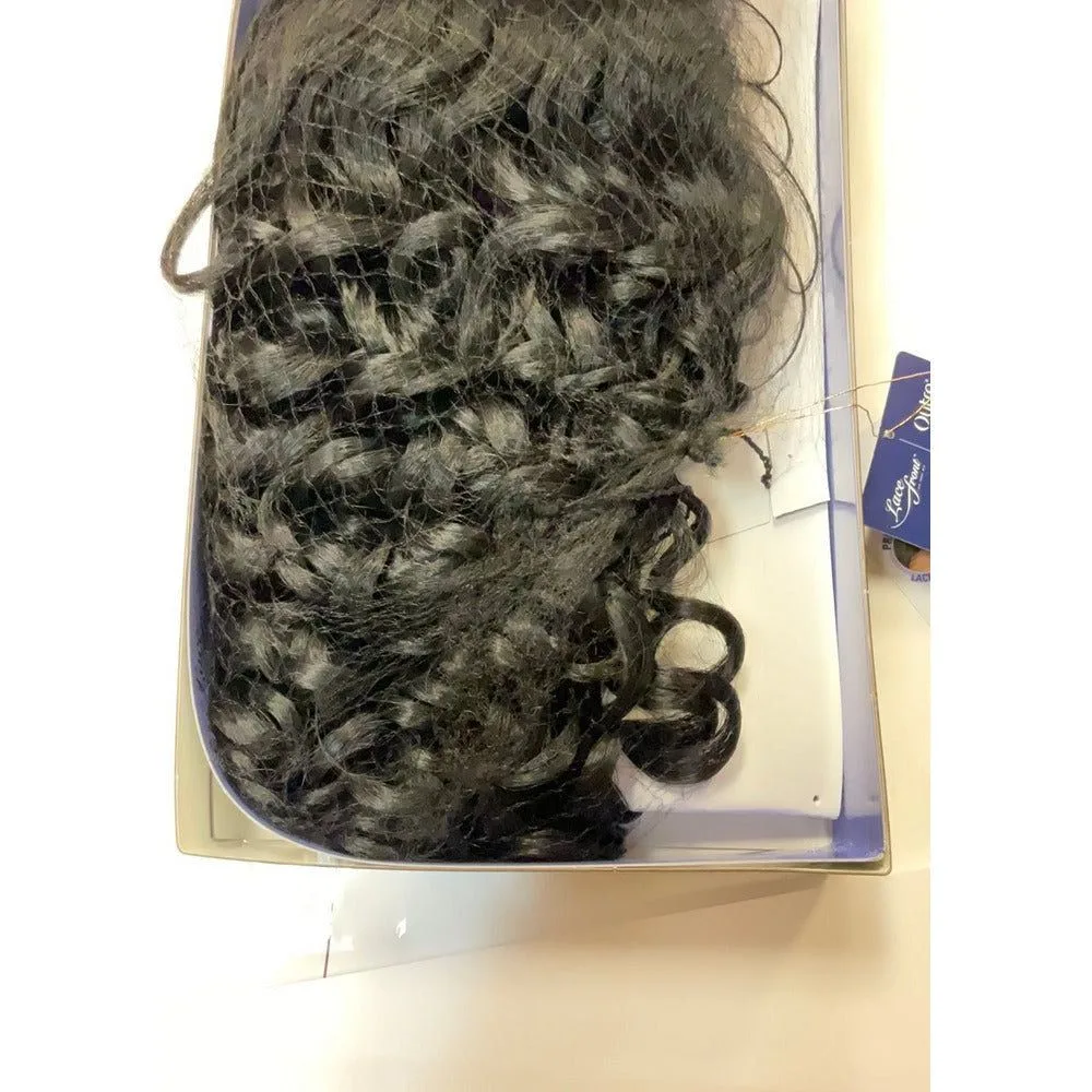 Outre Synthetic HD Lacefront Wig - Edwina thumbnail 7