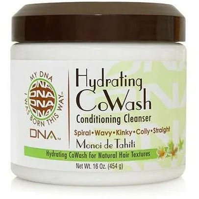 MY DNA: Hydrating CoWash 16oz
