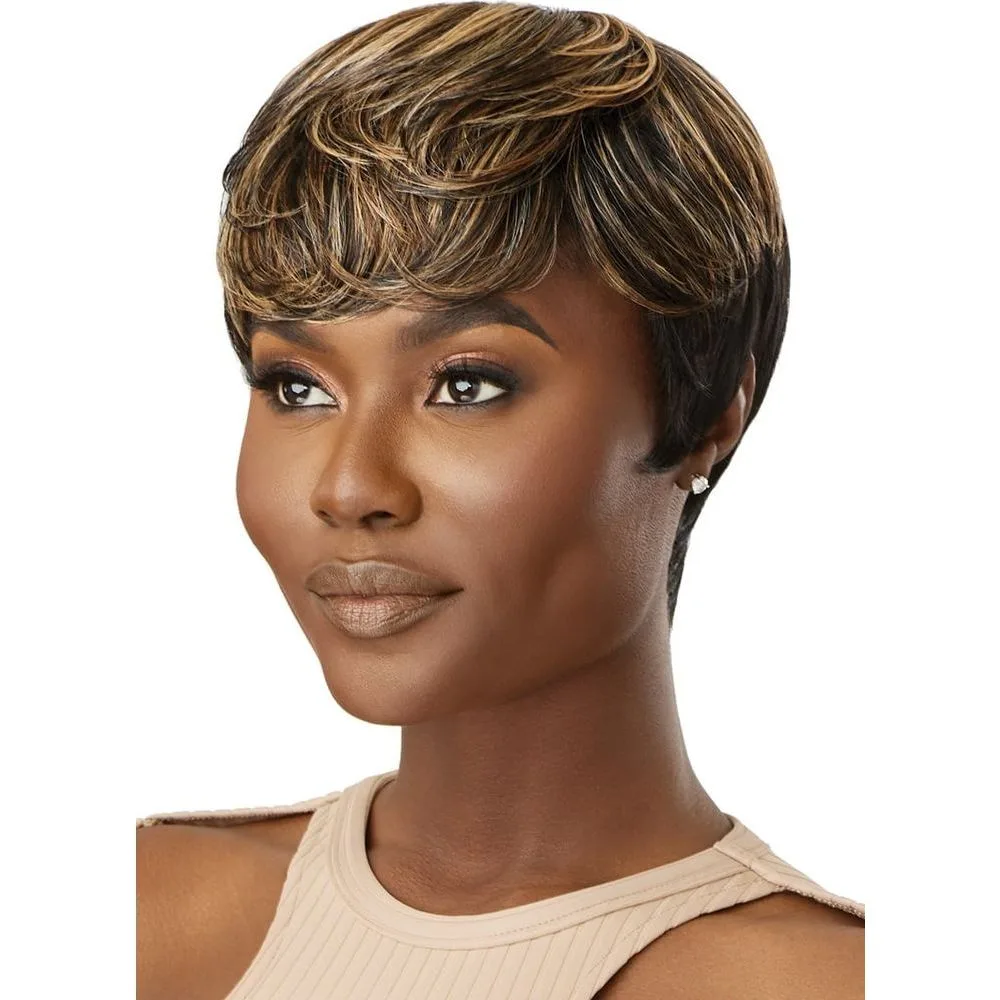 Outre Wigpop Synthetic Full Wig - Mia thumbnail 3