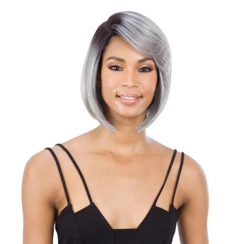 Mayde Beauty Lace Part Wig – Claudia thumbnail 3
