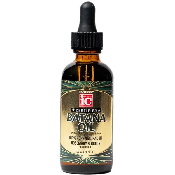 Fantasia IC Batana Oil 2 oz