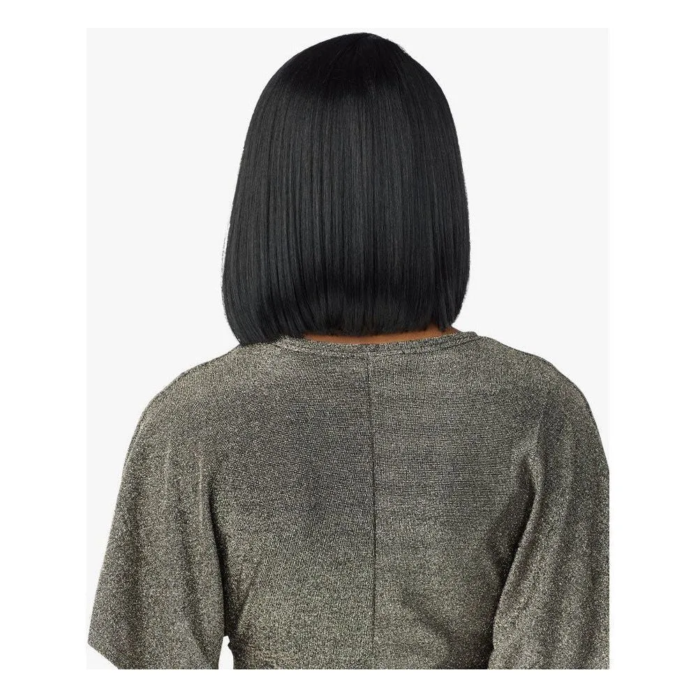 Sensationnel Butta Lace HD Synthetic Lace Front Wig -  Unit 1 thumbnail 5