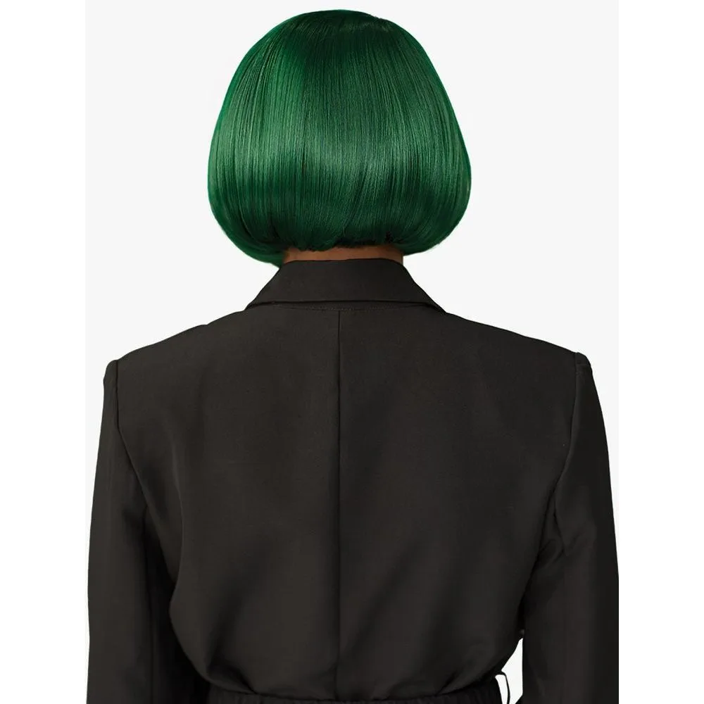 Sensationnel Butta Chic Bob Glueless HD Lace Wig – Unit 3 thumbnail 5