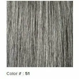 Xpression: 100% Kanekalon Braid 82" thumbnail 6