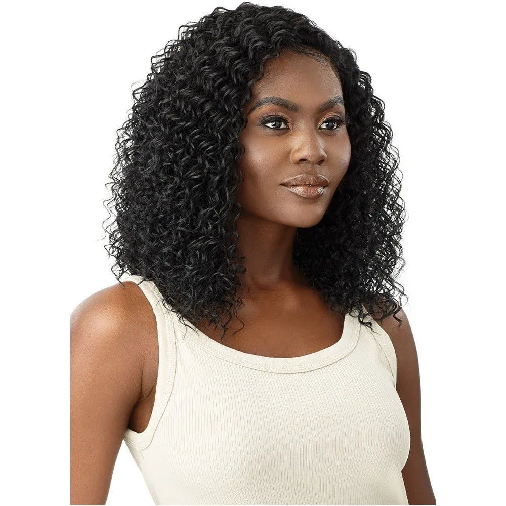 Outre Lace Front HD Synthetic Lace Front Wig - Kaitlin thumbnail 3