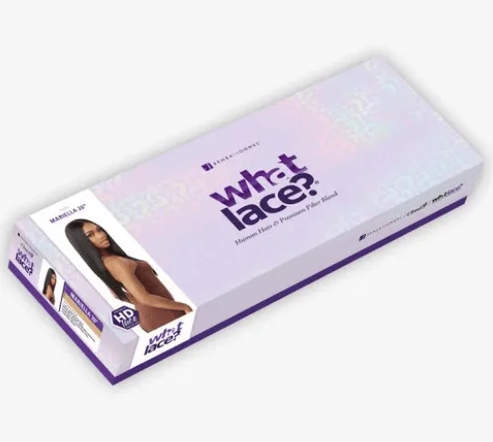 Sensationnel What Lace 13×6 HD Lace Wig – Mariella 26″ thumbnail 11