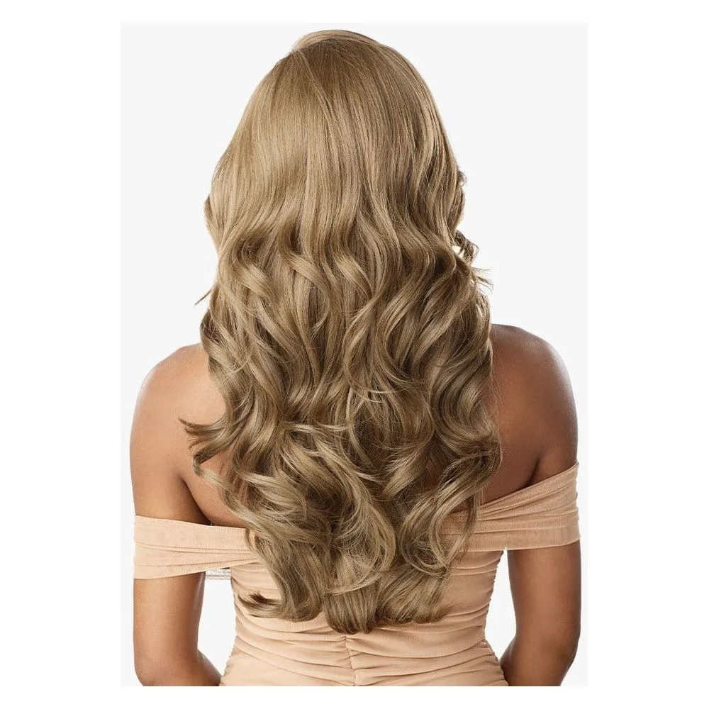 Sensationnel Cloud 9 What Lace? HD Synthetic Lace Front Wig - Glenna thumbnail 2