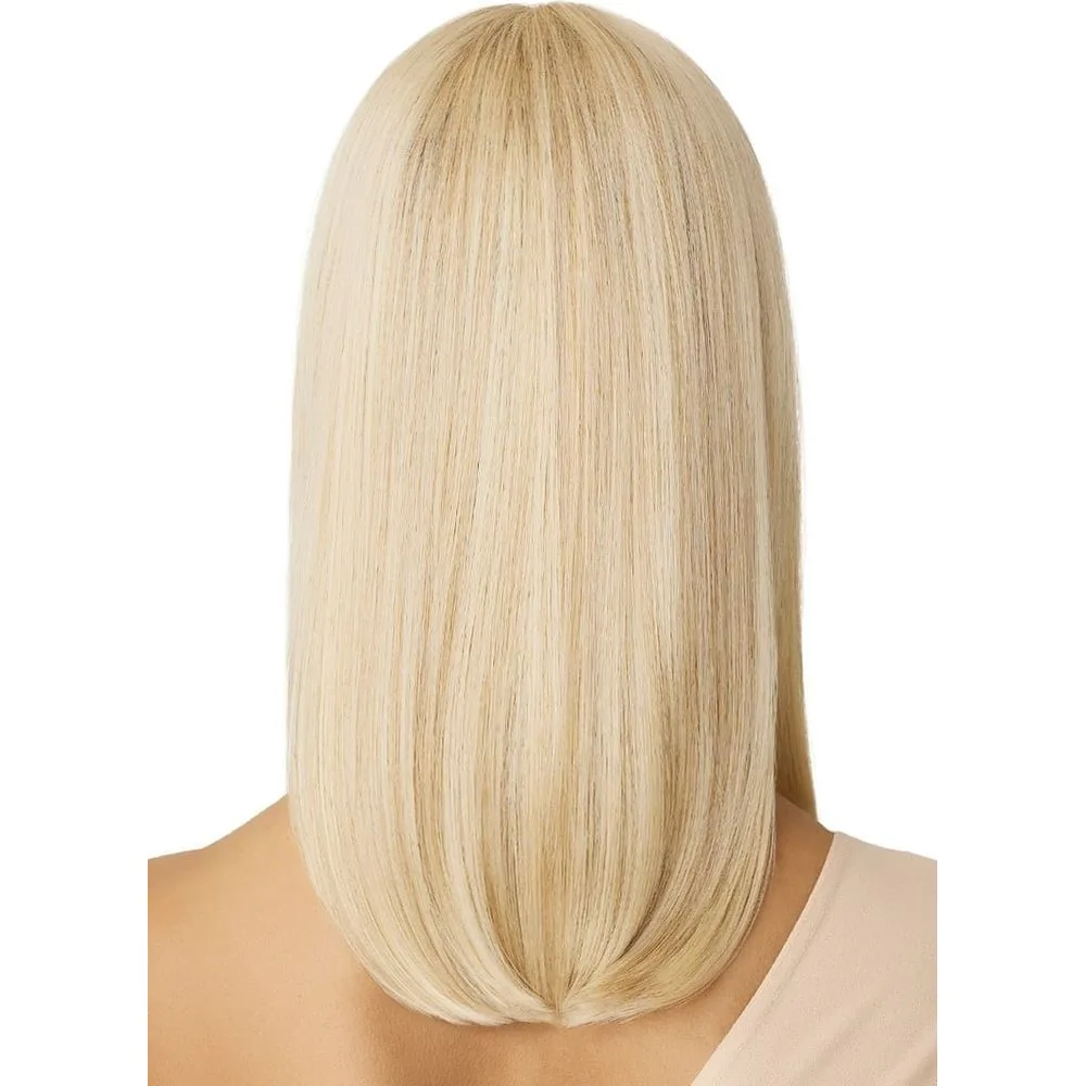 Outre Lace Front Synthetic HD Lace Front Wig - Nayella thumbnail 4