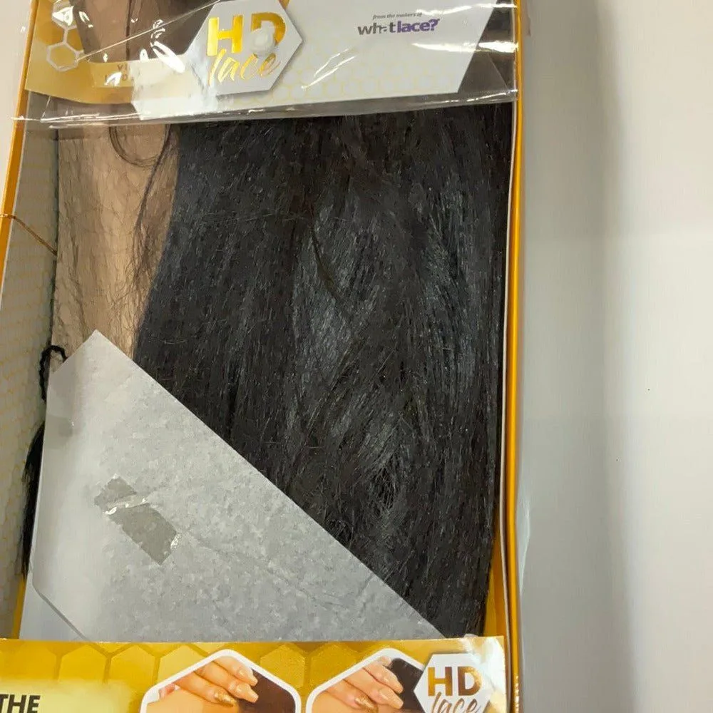 Sensationnel Butta Lace HD Synthetic Lace Front Wig -  Unit 1 thumbnail 8