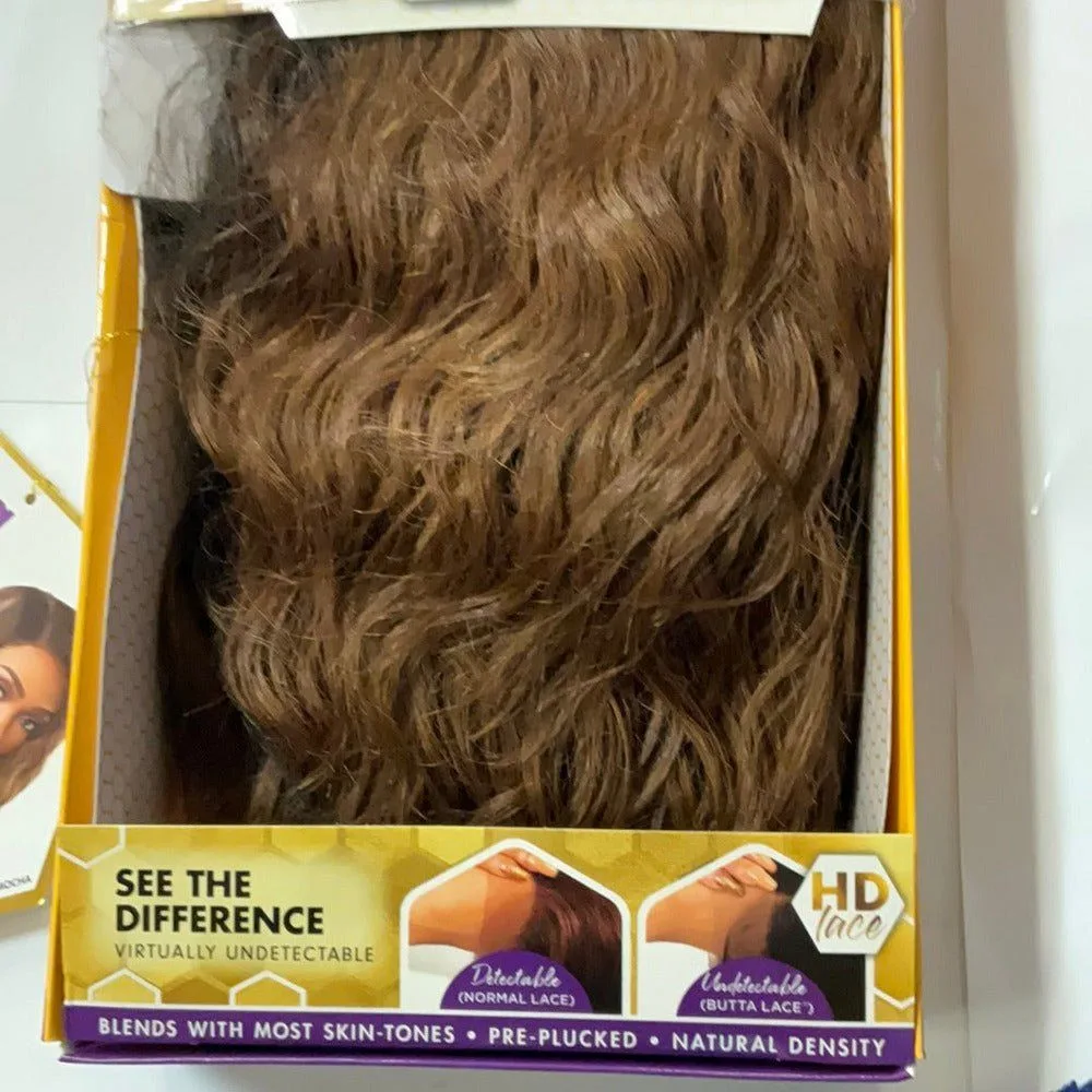 Sensationnel Butta Lace HD Synthetic Lace Front Wig - Unit 24 thumbnail 11