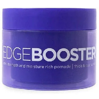 Style Factor: EDGE BOOSTER MOISTURE RICH POMADE 9.46oz thumbnail 7
