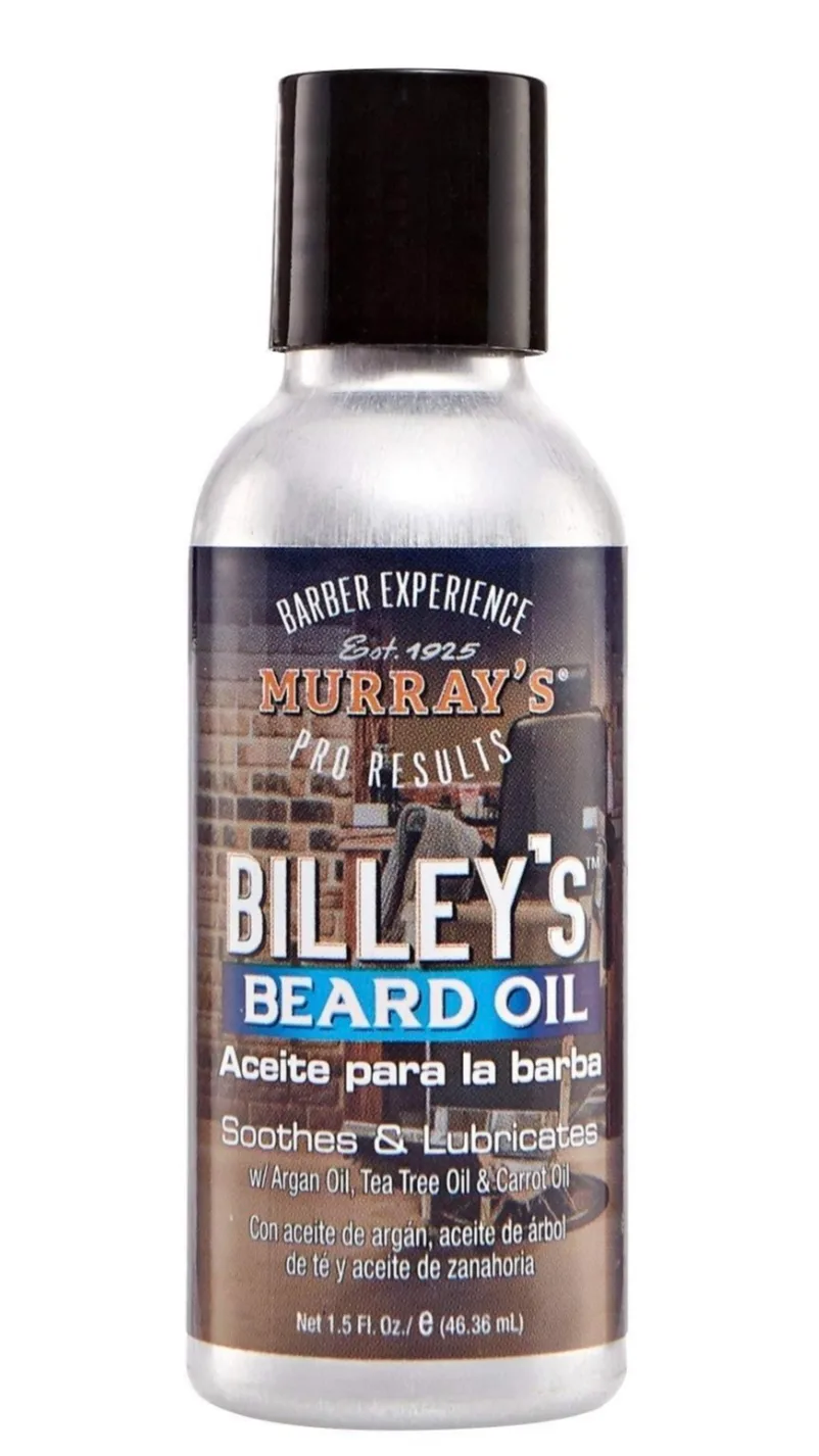 Murray's Billey's Beard Oil