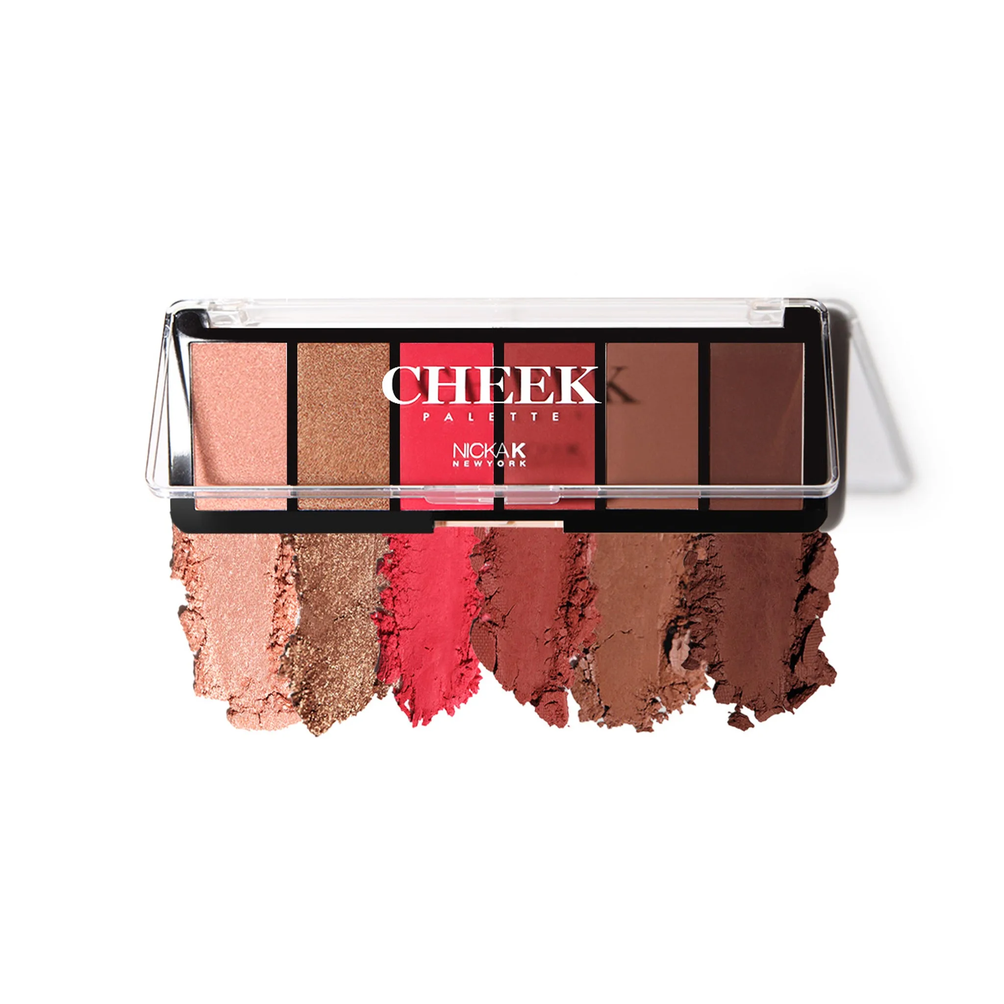 Cheek Palette thumbnail 4