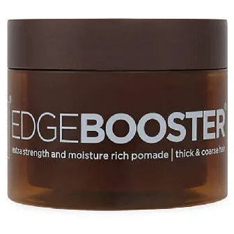 Style Factor: EDGE BOOSTER MOISTURE RICH POMADE 9.46oz thumbnail 6