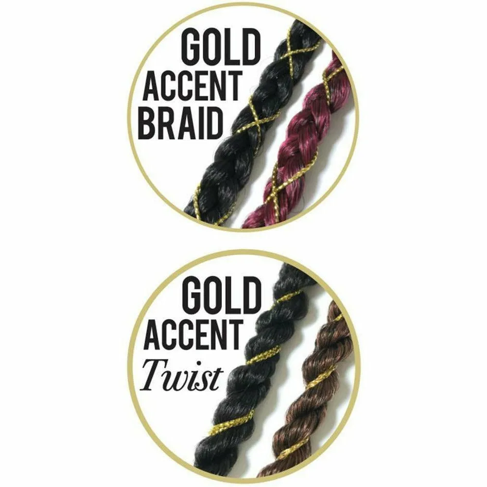 Bobbi Boss: Bomba Box Braid 24” thumbnail 4