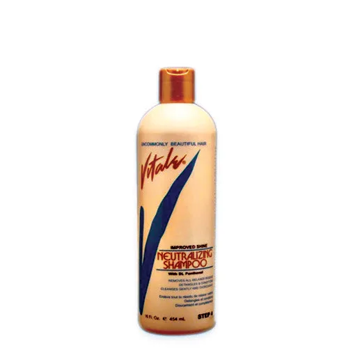 VITALE NEUTRALIZING SHAMPOO 16 OZ