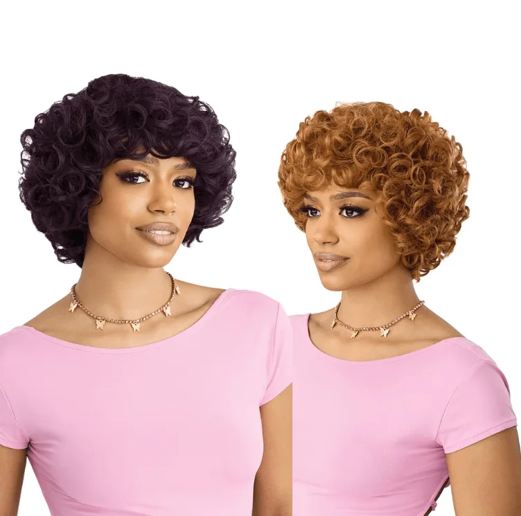 Outre Wigpop Synthetic Full Wig – Pop 4 thumbnail 2