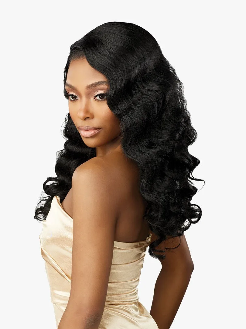 Sensationnel Butta Lace Wig 21" – Vintage Rider thumbnail 6