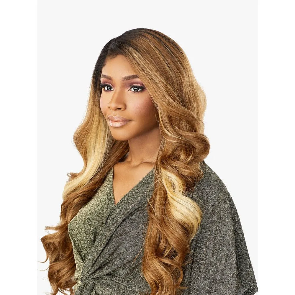 Sensationnel Butta Lace Synthetic HD Lace Front Wig - Unit 7 thumbnail 4
