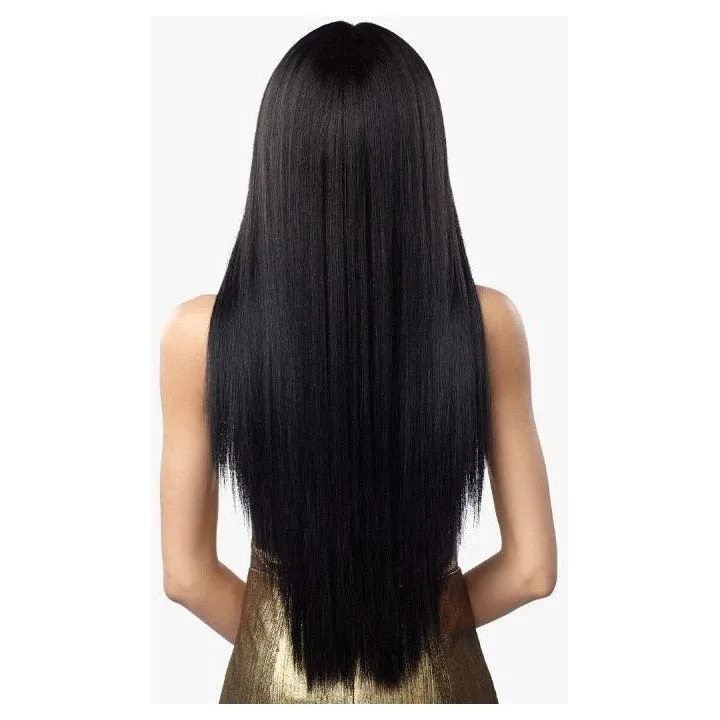 Sensationnel Butta Lace Synthetic HD Lace Front Wig - Unit 18 thumbnail 6