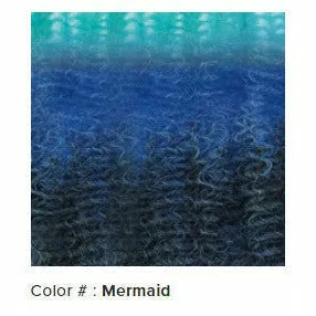 Outre: X-Pression Twisted Up 3X Springy Afro Twist 16" Crochet Braids thumbnail 5