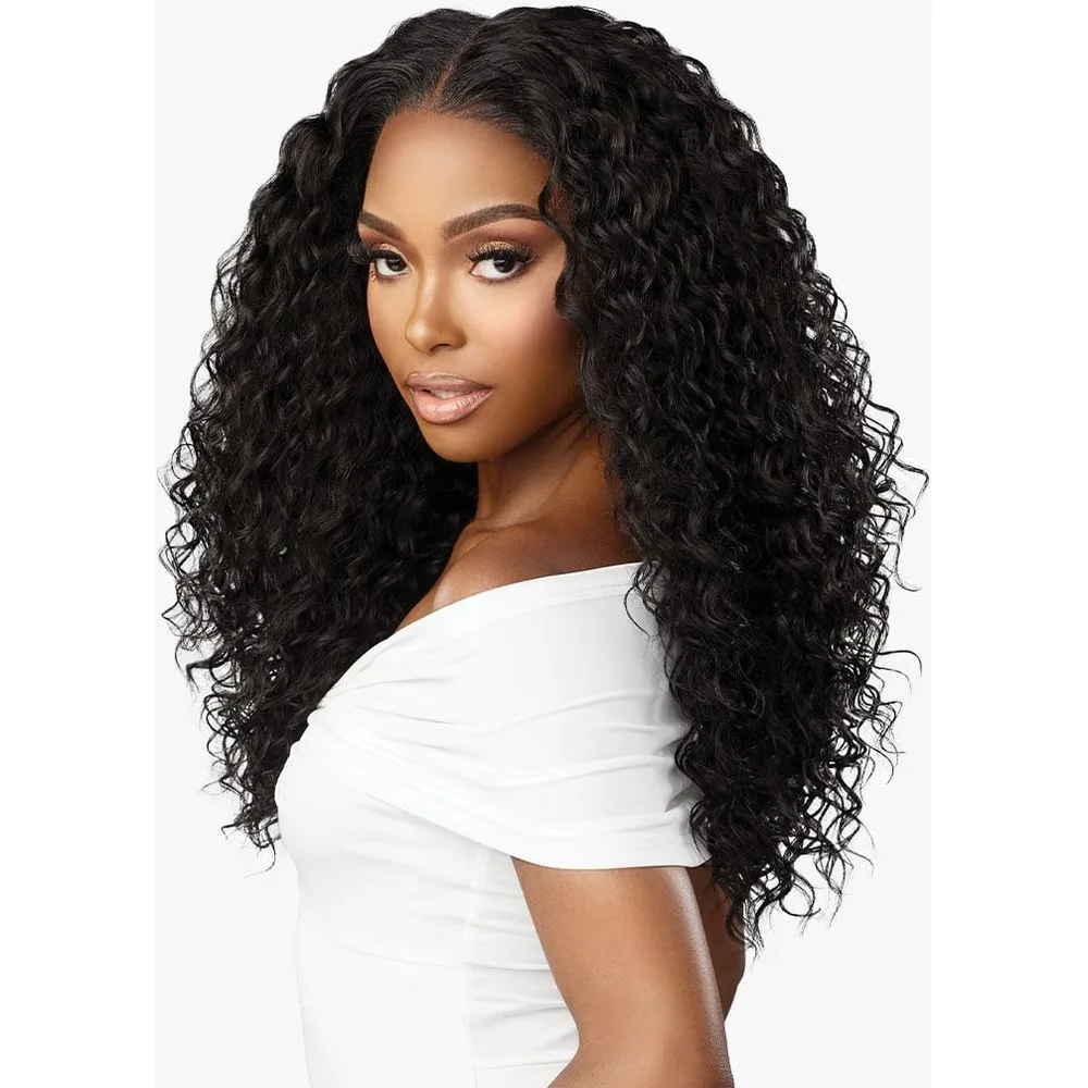 Sensationnel Bare Lace 13x6 Synthetic HD Lace Wig - Unit 2