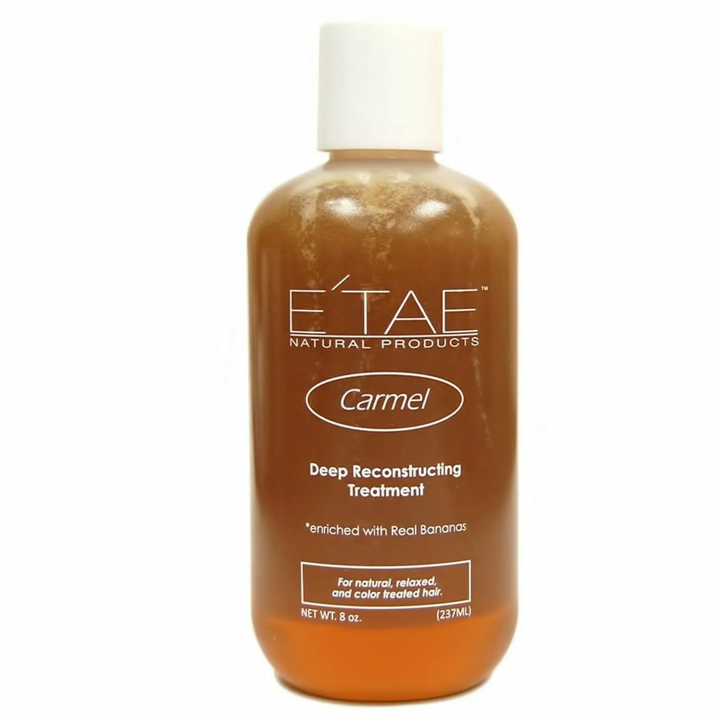 E'Tae: Carmel Deep Reconstructing Treatment 8oz