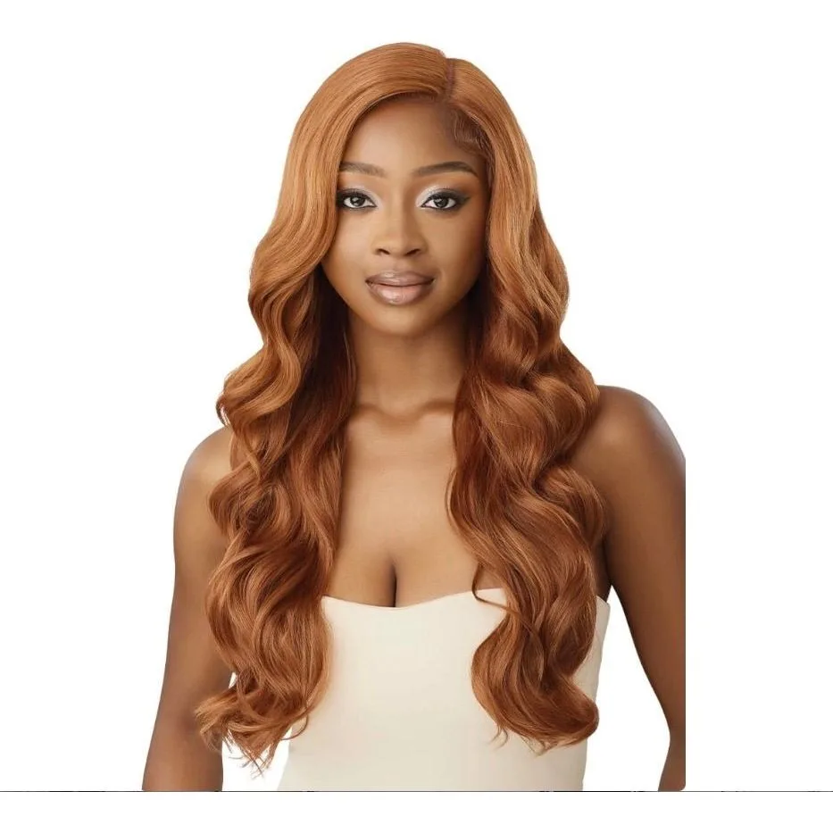 Outre Lace Front Synthetic Lace Front Wig - Rosanna thumbnail 2